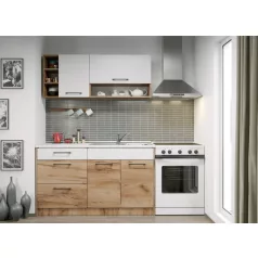 Bonita konyhabútor - Összeállítás  16 - 143,2 cm