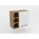 Bonita konyhabútor - Összeállítás  16 - 143,2 cm