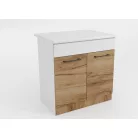 Bonita konyhabútor - Összeállítás  17 - 113,2 cm