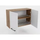 Bonita konyhabútor - Összeállítás  17 - 113,2 cm