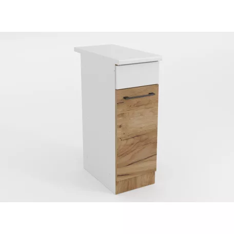 Bonita konyhabútor - Összeállítás  17 - 113,2 cm