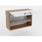 Bonita konyhabútor - Összeállítás 18 - 183,2 cm