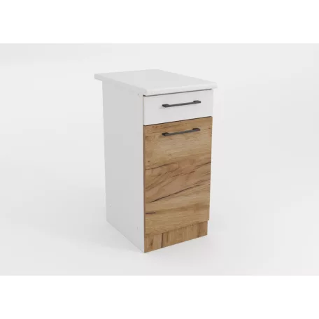 Bonita konyhabútor - Összeállítás 18 - 183,2 cm