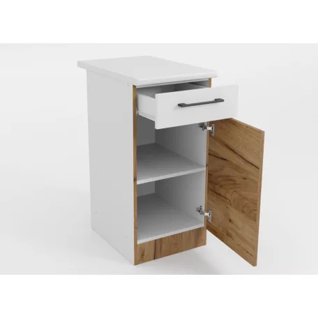 Bonita konyhabútor - Összeállítás 18 - 183,2 cm