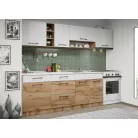 Bonita konyhabútor -Összeállítás -19 - 260 cm