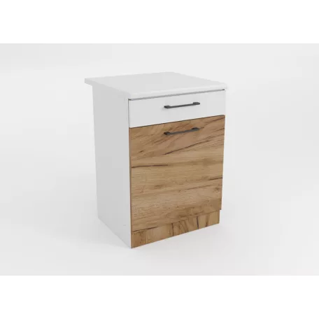 Bonita konyhabútor -Összeállítás -19 - 260 cm