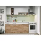 Bonita konyhabútor - Összeállítás 20 - 183,2 cm