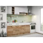 Bonita konyhabútor - Összeállítás 20 - 183,2 cm