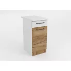 Bonita konyhabútor - Összeállítás 20 - 183,2 cm