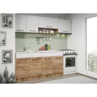 Bonita konyhabútor – Összeállítás 23 – 223,2 cm