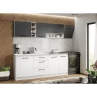 Arthur konyha - 10 - 203,2 cm