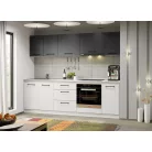 Arthur konyha - 15 - 243,2 cm