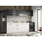 Arthur konyha - 17 - 260 cm