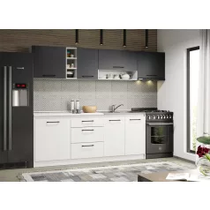 Arthur konyha - 17 - 260 cm