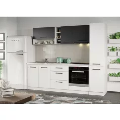 Arthur konyha - 16 - 243,2 cm