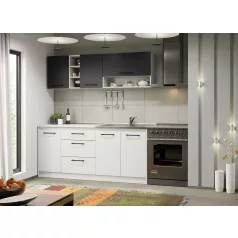 Arthur konyha - 07 - 183,2 cm