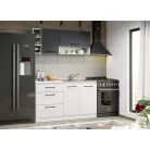 Arthur konyha - 03 - 143,2 cm