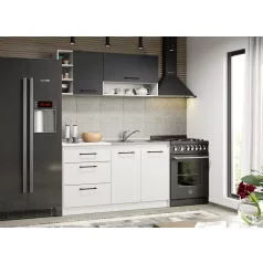 Arthur konyha - 03 - 143,2 cm