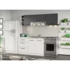 Arthur konyha - 08 - 200 cm