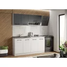 Arthur konyha - 04 - 163,2 cm