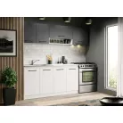 Arthur konyha - 11 - 223,2 cm