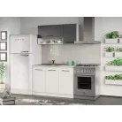 Arthur konyha - 02 - 123,2 cm