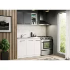 Arthur konyha - 01 - 113,2 cm