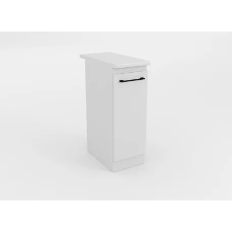 Arthur konyha - 01 - 113,2 cm