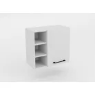 Alaszka fehér konyha - 15 - 243,2 cm