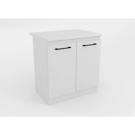 Arthur konyha - 14 - 243,2 cm