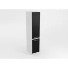 Konyha Noir - 16 - 223,2 cm