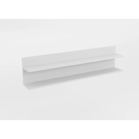 Lorand szürke-fehér konyhabútor - 12 - 223,2 cm