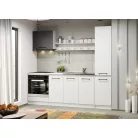 Arthur konyha - 12 - 223,2 cm