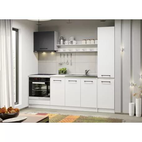 Arthur konyha - 12 - 223,2 cm