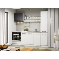 Arthur konyha - 12 - 223,2 cm