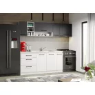 Arthur konyha - 13 - 230 cm