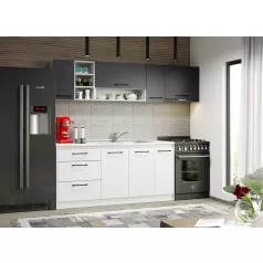 Arthur konyha - 13 - 230 cm