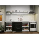 Konyha Noir - 12 - 203,2 cm