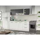 Arthur konyha - 09 - 203,2 cm