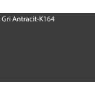 Maia szürke konyhabútor - 10 - 203,2 cm