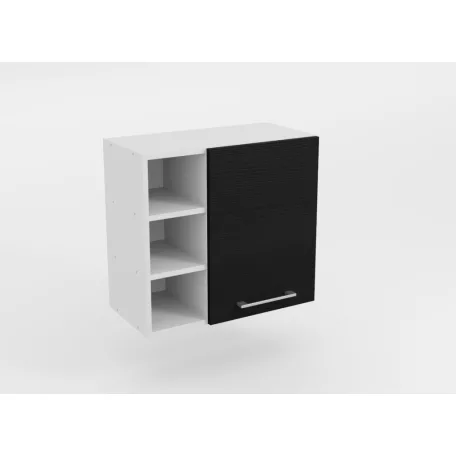 Konyha Noir - 29 - 241,6/241,6 cm