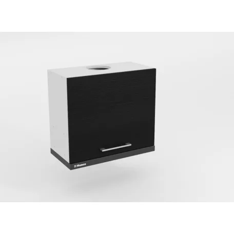 Konyha Noir - 32 - 141,6/301,6 cm