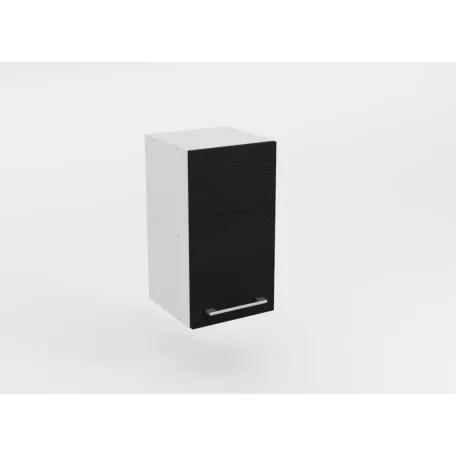 Konyha Noir - 35 - 221,6/271,6 cm