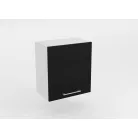 Konyha Noir - 37 - 231,6/211,6 cm