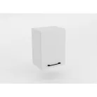 Alaszka fehér konyha - 32 - 141,6/301,6 cm