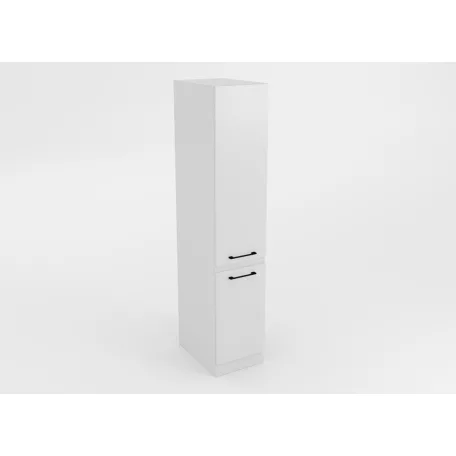 Alaszka fehér konyha - 36 - 320/221,6 cm