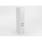 Fehér konyhabútor szürke Arthur-23-280/161,6 cm