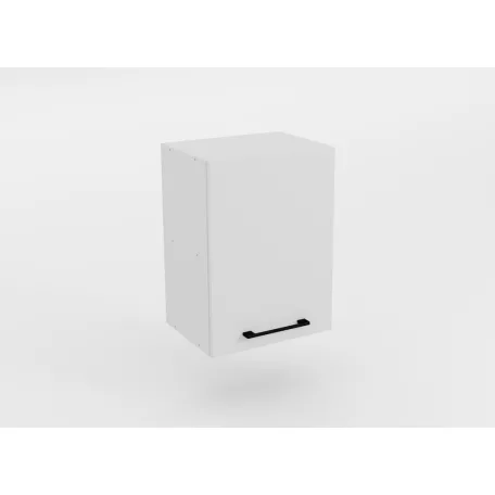 Ferrara konyha Luna fehérrel - 32 - 141,6/301,6 cm