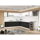 Ferrara konyha Luna fehérrel - 34 - 281,6/281,6 cm