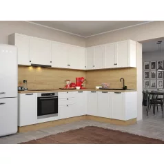 Soho konyhabútor – 1. konfiguráció